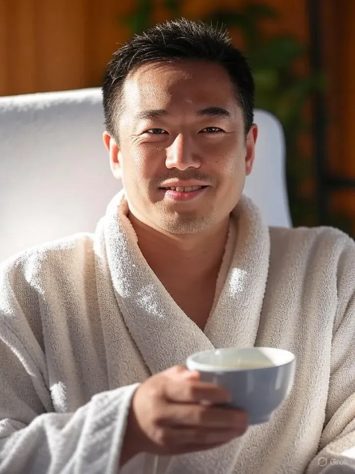 광고 아님! N개월간 목포 건마 꾸준히 사용해본 파워유저의 찐 후기 & 꿀팁 방출