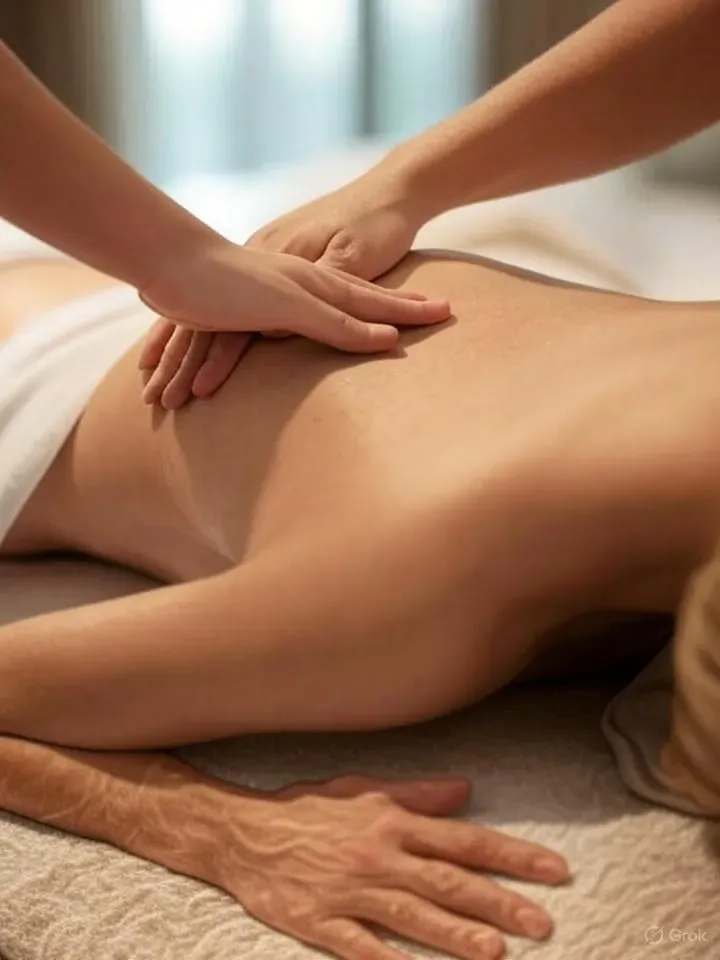 제가 다른 곳 대신 목포 건마를 선택한 진짜 이유? (시설, 실력 압도적)