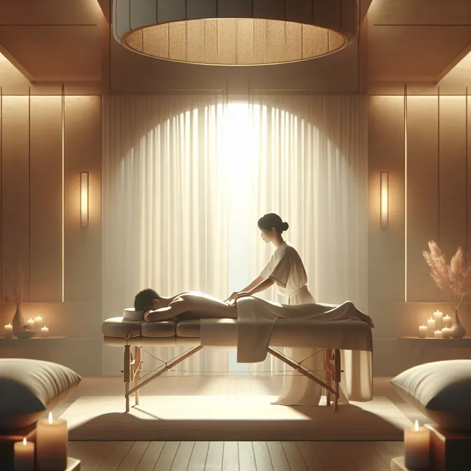 목포 건마: 낭만의 도시, 당신의 쉼표가 되다