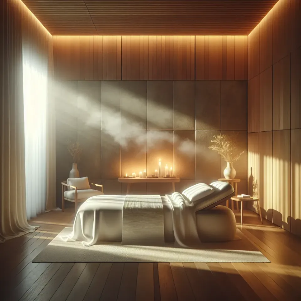 안녕하세요, 목포에서의 지친 하루, 저희가 풀어드릴게요!