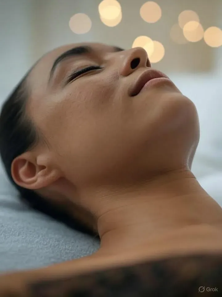 솔직히 말해서... 목포 건마 첫 방문 리얼 후기 (생각보다 너무 좋았어요!)