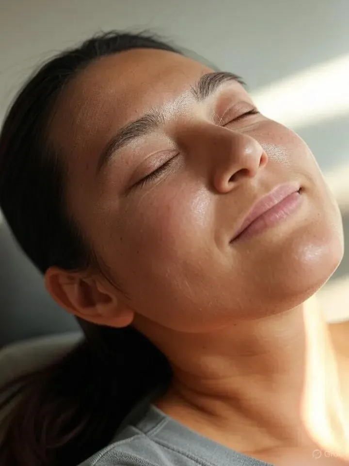 피로 누적 때문에 고민이라면? 목포 건마에서 찾은 스트레스 해소 꿀팁!